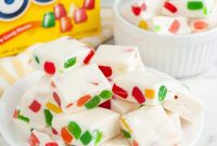 Gumdrop Nougat Cloud
