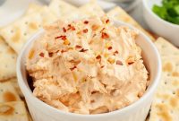 Dynamic Zest Dip