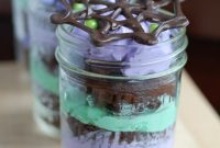 Indulgence in a Jar