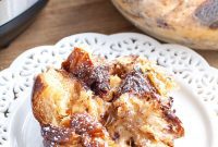 Instant Pot’s Ultimate French Toast Bake
