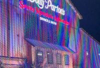 Pigeon Forge’s Yuletide Dinner Show