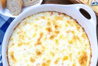 Ultimate Shrimp Dip