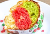 Joyful Bundt Cake