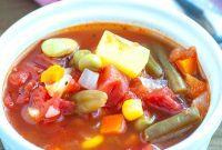 Effortless Instant Pot Vegetable Feast