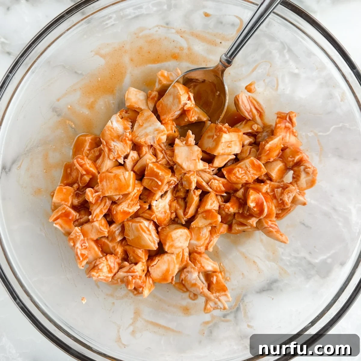 Zesty Buffalo Chicken Wraps 4 img 15632 3