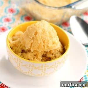 Classic Chi-Chi's Sweet Corn Cake 2 Corn cake in a bowl.