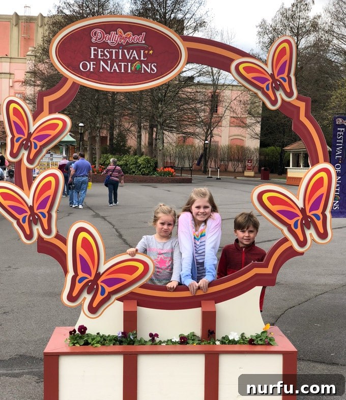 Dollywood Delights: A Family Playbook 3 Delicious Dollywood food, from cinnamon bread to southern comfort meals