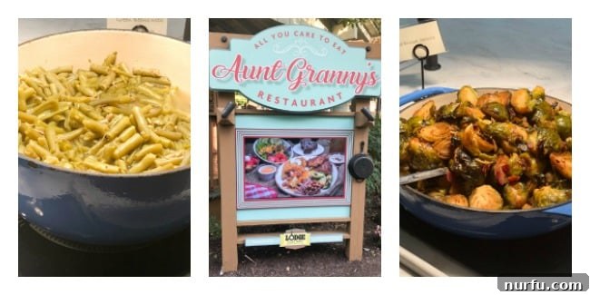 aunt granny's aunt granny's