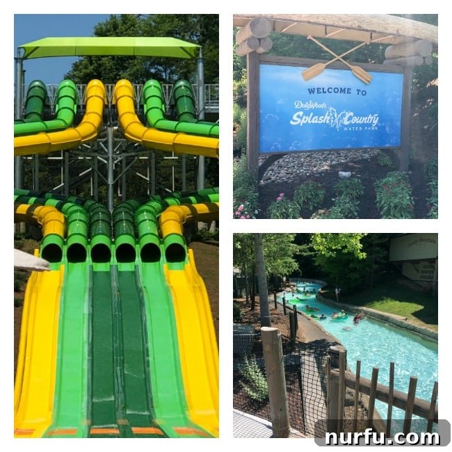 Splash Country water slides splash country waterpark