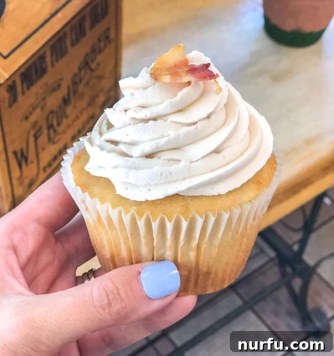 cupcake dollywood amusement park