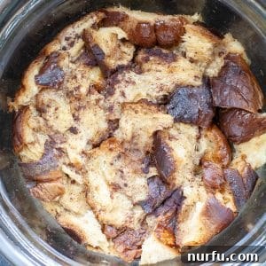 Instant pot with French Toast.