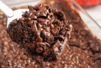 Effortless Chocolate Delight