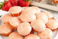 Strawberry Bloom Delights
