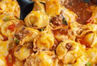 Fiesta Tortellini