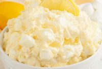 Sunshine Lemon Whip