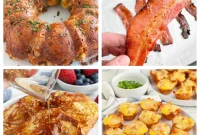 Curated Mother’s Day Brunch Selections