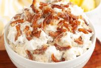 Sweet and Salty Pineapple Swirl