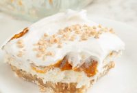 Butterscotch Dessert Recipes for Irresistible Treats