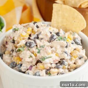 Southwest Grilled Chicken Salad with Avocado & Lime Dressing 9 img 92139 8