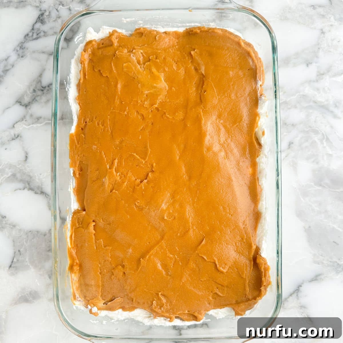 Butterscotch Dessert Recipes for Irresistible Treats 8 Baking dish with butterscotch delight.
