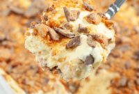 Irresistible Butterfinger Dessert Recipes for Chocolate Lovers