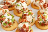 Creamy Dill Pickle Cheese Ball for Party Appetizers